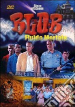 Blob (The) - Fluido Mortale dvd usato
