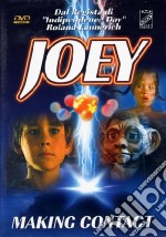 Joey - Making Contact dvd