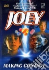 Joey - Making Contact dvd