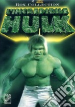 L' incredibile Hulk (Cofanetto 2 DVD) dvd