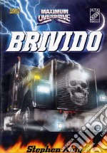 Brivido dvd