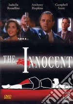 The Innocent dvd