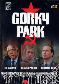 Gorky Park dvd