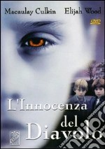 L' innocenza del diavolo dvd