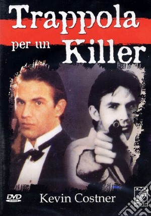 Trappola Per Un Killer film in dvd di Nardo Castillo