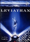 Leviathan dvd