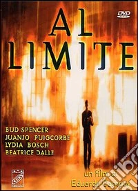 Al Limite dvd