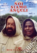 Noi Siamo Angeli #01 (2 Dvd) dvd