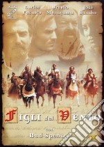 Figli Del Vento dvd