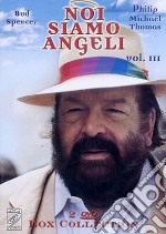 Noi Siamo Angeli #03 (2 Dvd) dvd