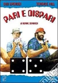 Pari e dispari dvd