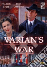 Varian's War dvd