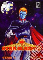 Star Blazers. Serie 2. Vol. 02 dvd