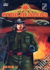 Star Blazers - Serie 02 #03 dvd