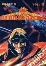 Star Blazers - Serie 02 #05 dvd