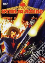 Star Blazers - Serie 02 #06 dvd