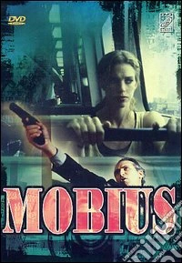 Mobius dvd