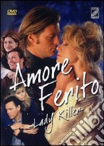 Amore Ferito dvd