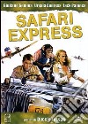 Safari Express dvd