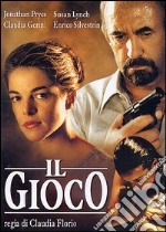 Il Gioco  dvd