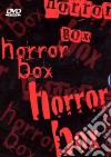 Horror Box (4 Dvd) dvd