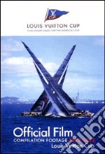 Louis Vuitton Cup - Official Film dvd