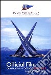 Louis Vuitton Cup - Official Film dvd
