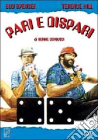 Pari e dispari dvd
