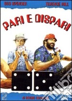 Pari E Dispari dvd