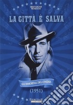 Citta' E' Salva (La) dvd