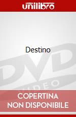 Destino dvd