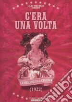 C'Era Una Volta dvd