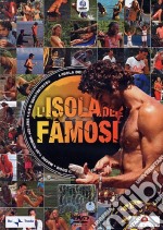 L' Isola Dei Famosi  dvd