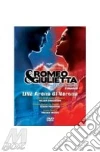 Romeo & Giulietta - Ama E Cambia Il Mondo Live Vr (2 Dvd) dvd