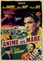 Anime Sul Mare dvd