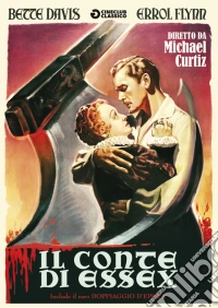 Conte Di Essex (Il) dvd
