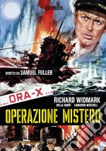 Operazione Mistero dvd