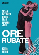 Ore Rubate dvd