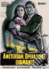 Amsterdam Operazione Diamanti dvd