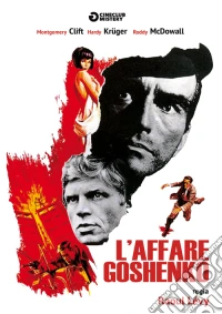 Affare Goshenko (L') dvd