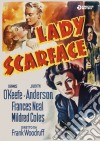 Lady Scarface dvd