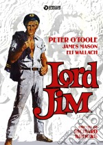 Lord Jim dvd