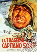 Tragedia Del Capitano Scott (La) dvd