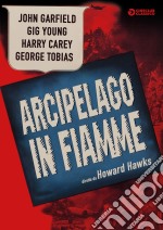 Arcipelago In Fiamme dvd