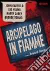 Arcipelago In Fiamme dvd