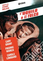 Aquila E Il Falco (L') dvd