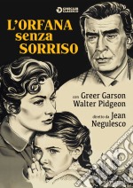 Orfana Senza Sorriso (L') dvd