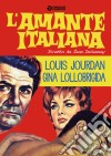 Amante Italiana (L') dvd