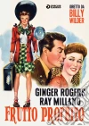 Frutto Proibito film in dvd di Billy Wilder
