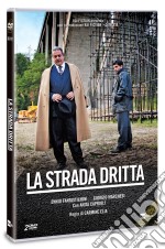 Strada Dritta (La) (2 Dvd) dvd